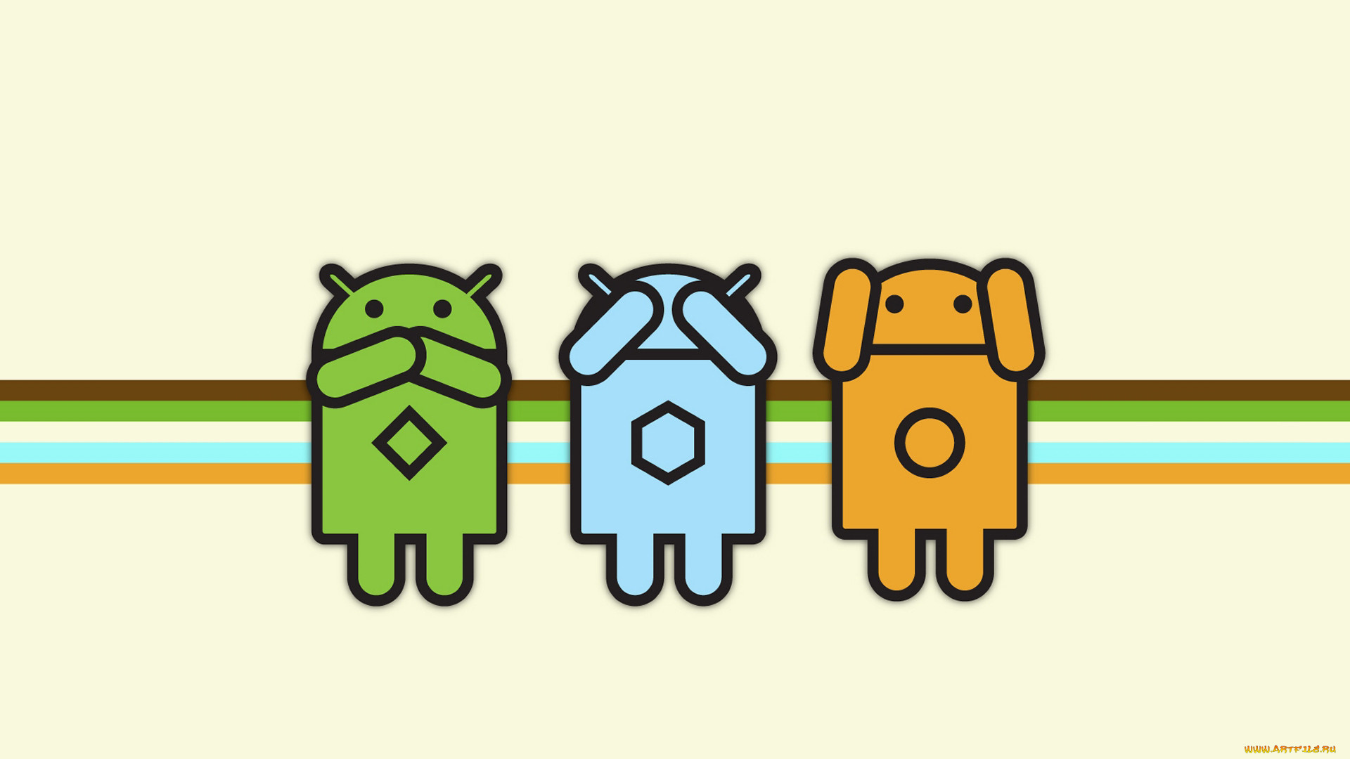 , android, hi-tech
